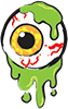 Swampus Returns Logo